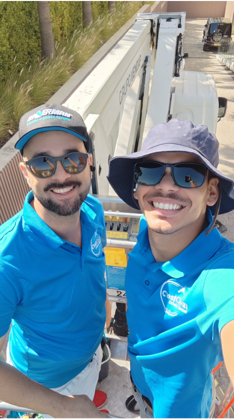 C’est Clean - Sobre nós