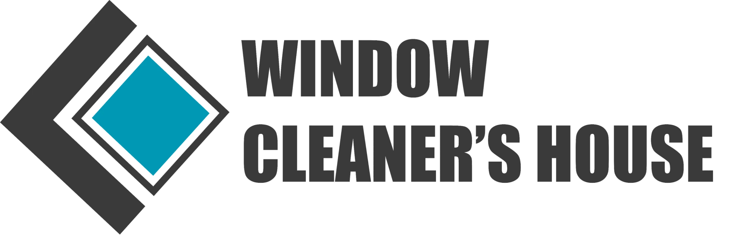 Window Cleaner´s House