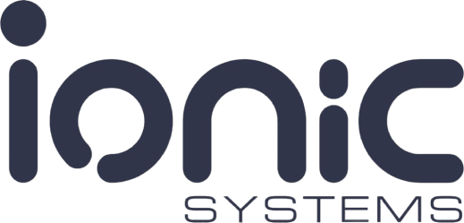 Ionic-Systems