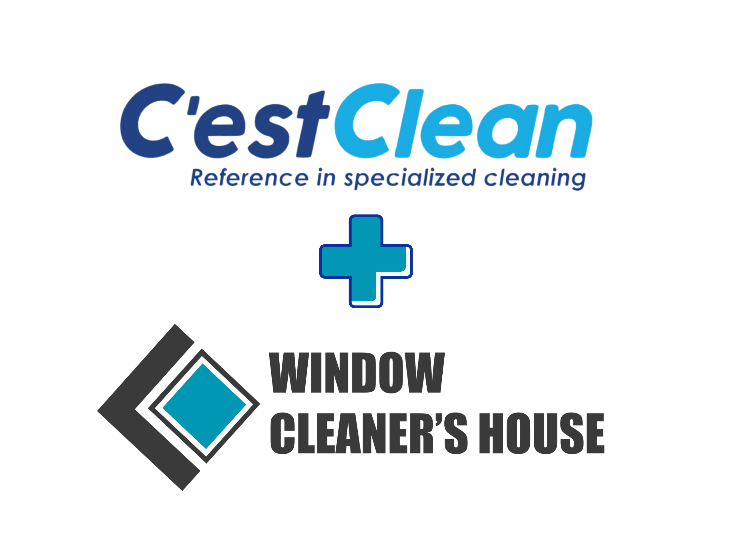 Oferta especial C'est Clean