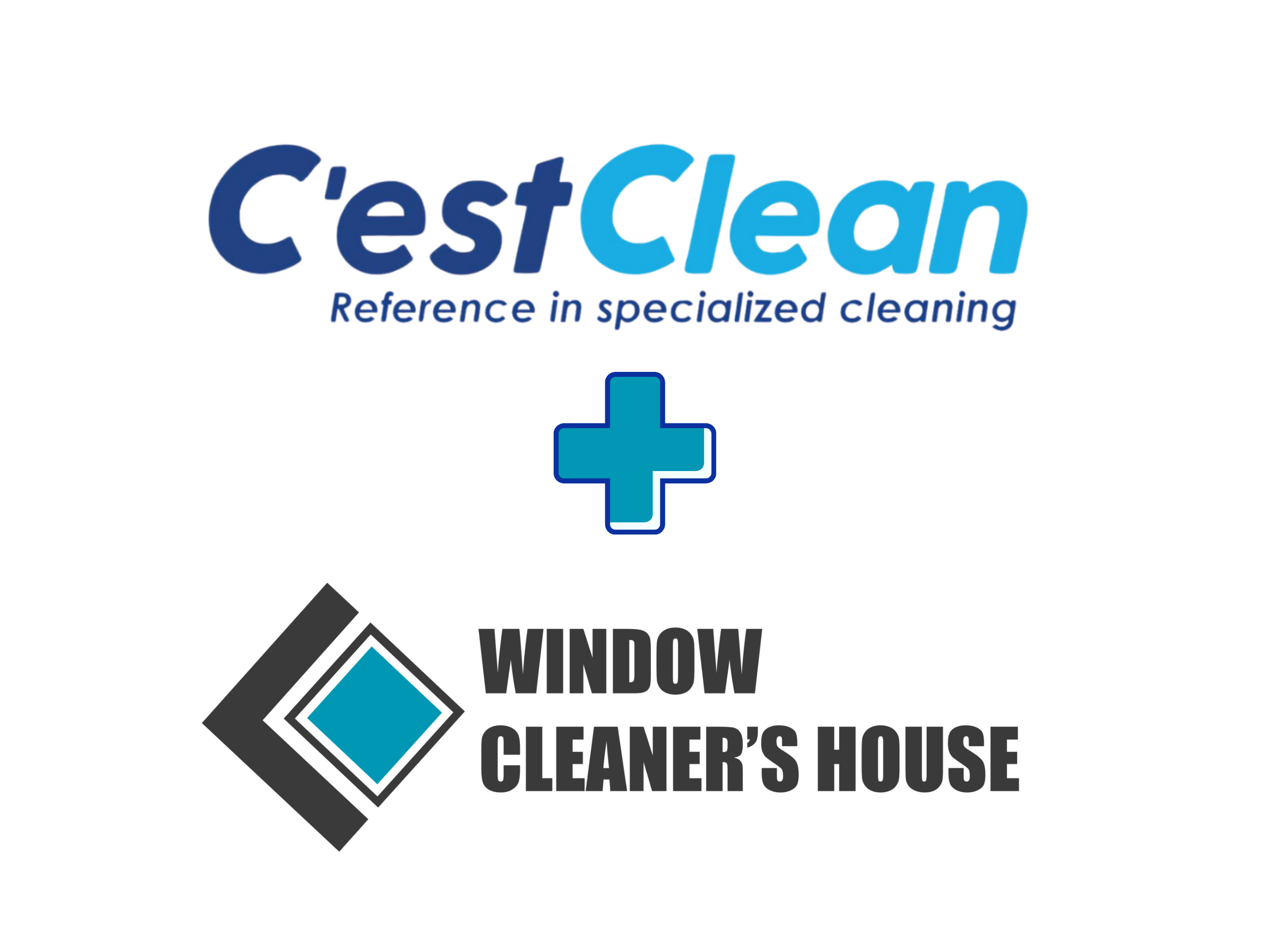 Oferta especial C'est Clean